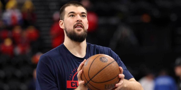 开云体育赛事团队-快船队预计将在NBA交易截止日前进行一系列运作，以腾出阵容名额