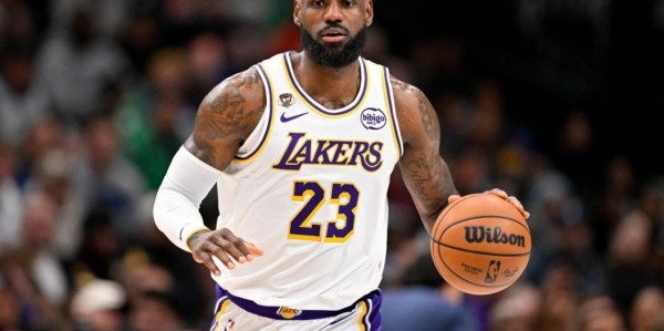 开云体育直播运营平台-就在今天，又一个79年NBA独一无二的纪录，被41岁詹姆斯达成了