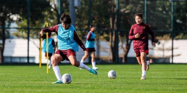 开云体育官网-U17女足亚少赛中国挺进四强斩获世界杯门票 硬核实力剑指决赛