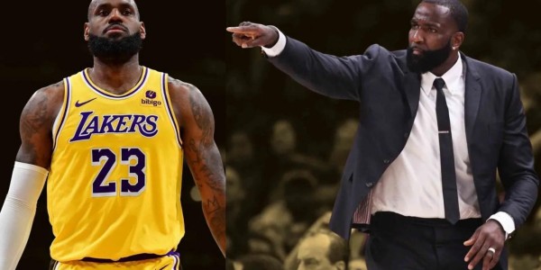 开云体育官网-NBA前骑士球星曝内幕，詹姆斯和欧文决裂的真相，或许真不怪老詹