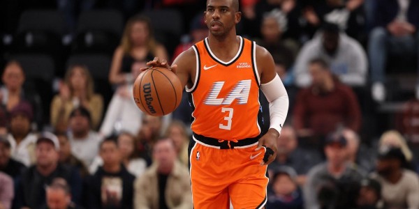 开云体育赛事团队-快船队预计将在NBA交易截止日前进行一系列运作，以腾出阵容名额