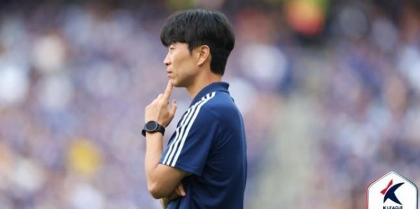 开云体育公司-官方：原成都蓉城助教金斗铉担任K联赛技术研究组委员